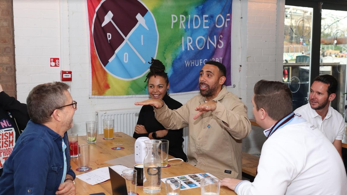 A show poster for Kellar